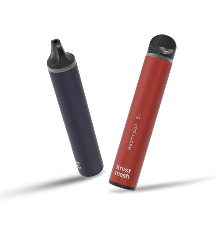 Официальная быстрая доставка, Лидер продаж, вейп Pen Plus 1500 Pfs, батарея 1200 мАч, электронные сигареты
