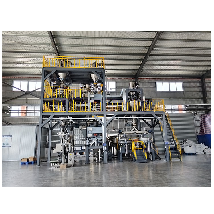 High Operation Rate Purify The LFP, Recovery Of LiFePO4 And graphite From Spent Lithium-ion Batteries Electromagnetic Separator