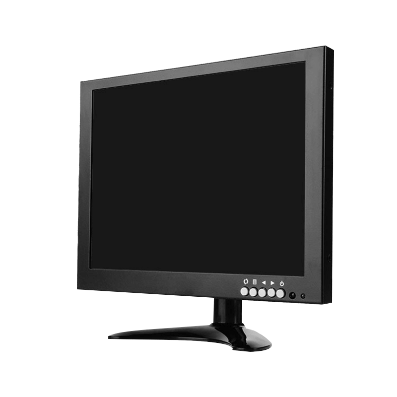 10,1 дюймов cctv экран ЖК-монитор видеонаблюдения cctv для контроля уровня сахара в крови с bnc вход