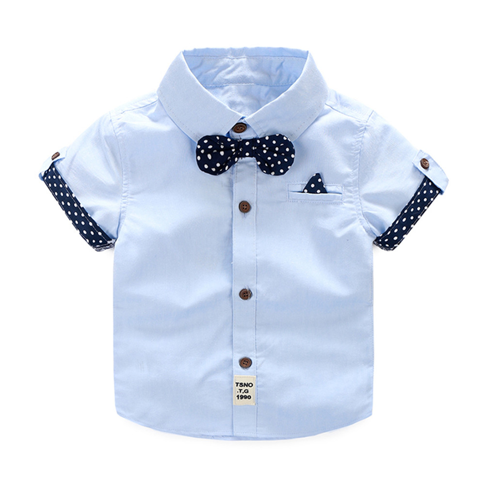 What&why wholesale custom shirt cotton short sleeve cheap dot polo t shirts for boys kids polo shirts wholesale