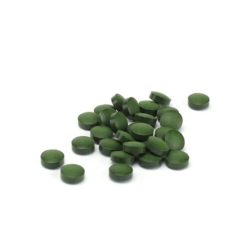 Natural organic maxima spirulina tablets insen 250 spirulina maxima tablets