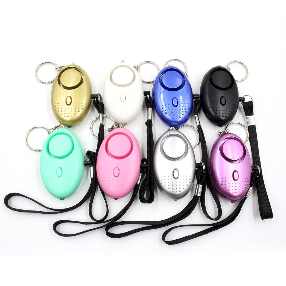 Wholesale Pepper Spray Keychain Taserself Women Tasergun Set Self Defense