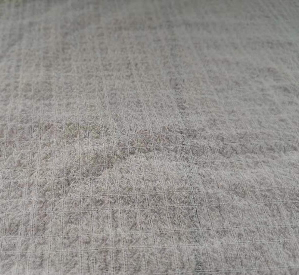 2021HOT CREPE 100% polyester woven fabric for garment/dress