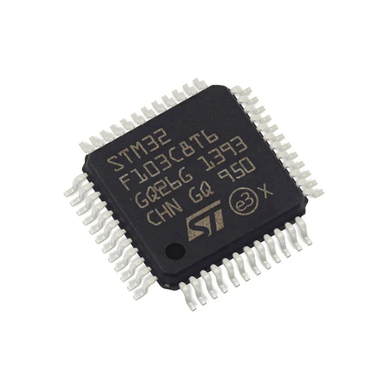 STM32F103C8T6 Online Electronic Components Integrated Circuits new original LQFP48 MCU STM32F103C8T6