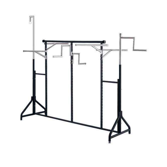 Boutique Shop Design Equipment for Clothes Rack