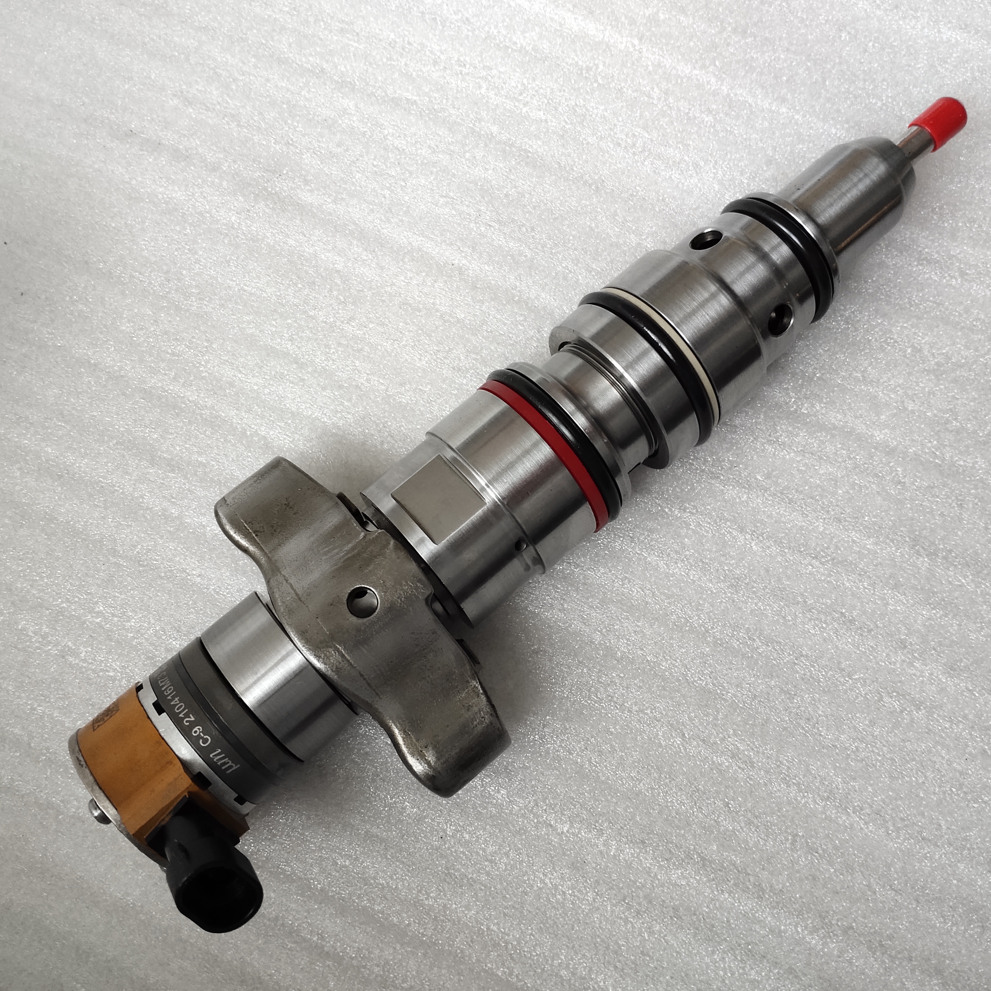 Запасные части для двигателя Huida C11 топливный инжектор assy 236-0962 2360962