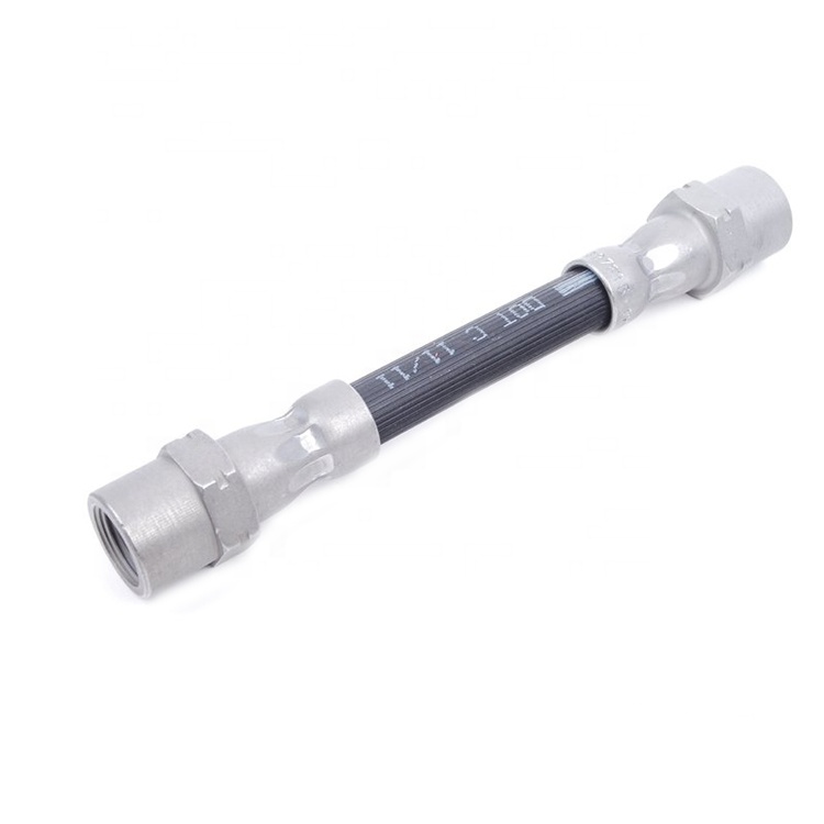 Top quality GAK Brake hose 3432 1162 616 Fits for E38 E39 E31 OEM 34321162616