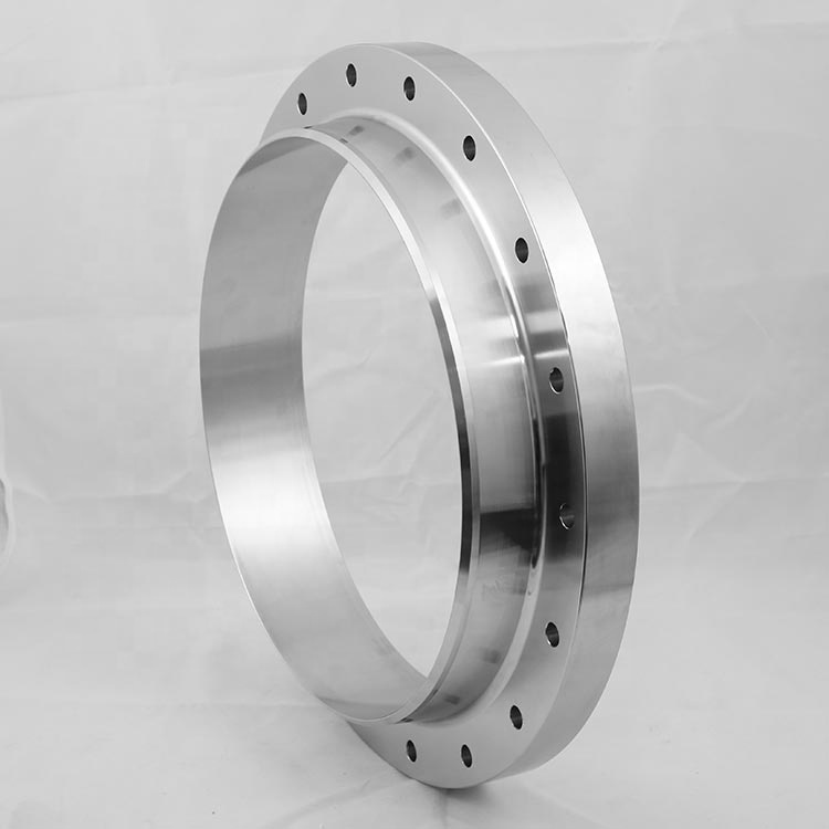 GOST фланец pn16 304 316L, труба из нержавеющей стали, фланец wnrf