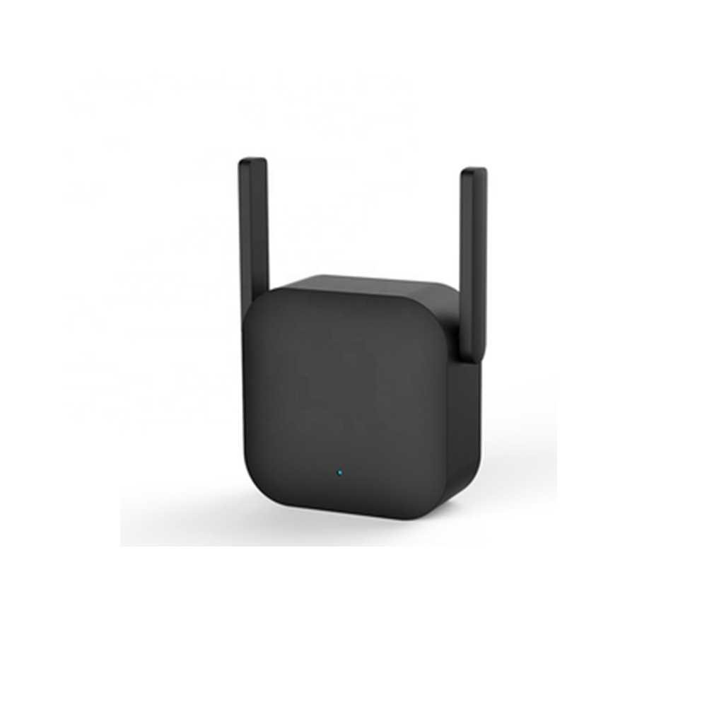 Крепление для спортивной камеры Xiao-mi Wi-Fi усилитель Pro 300 Мбит/с Wi-Fi ретранслятор с оптическим датчиком для Mi умный дом сетей 2*2 антенны 80sq.m. Диапазон крышки