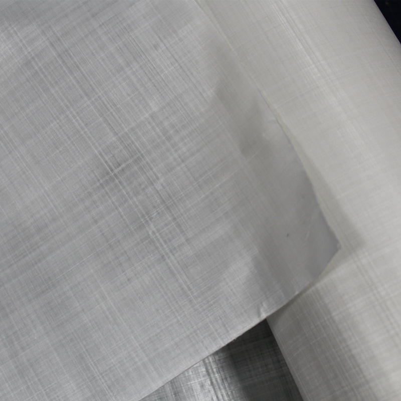 160g 4ud chemical properties tester uhmwpe ud uhmwpe cut resistant fabric cloth for shirts