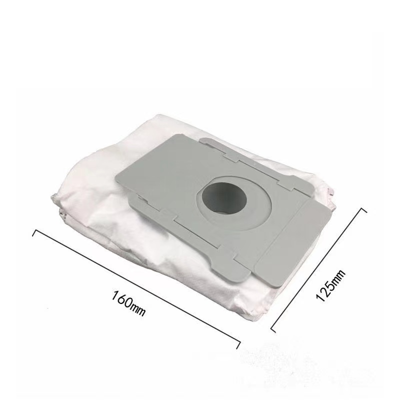 Запчасти для пылесоса I1 I3 I4 I6 I7 I8 J7 E5 E6 E7 I,E J Series, боковая щетка IRobot, запасные аксессуары