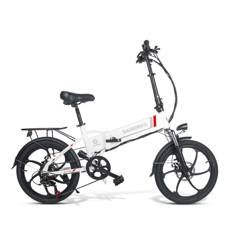 Ebike Складная Шестерня лучший Электрический велосипед 20 дюймов с Заводской ценой