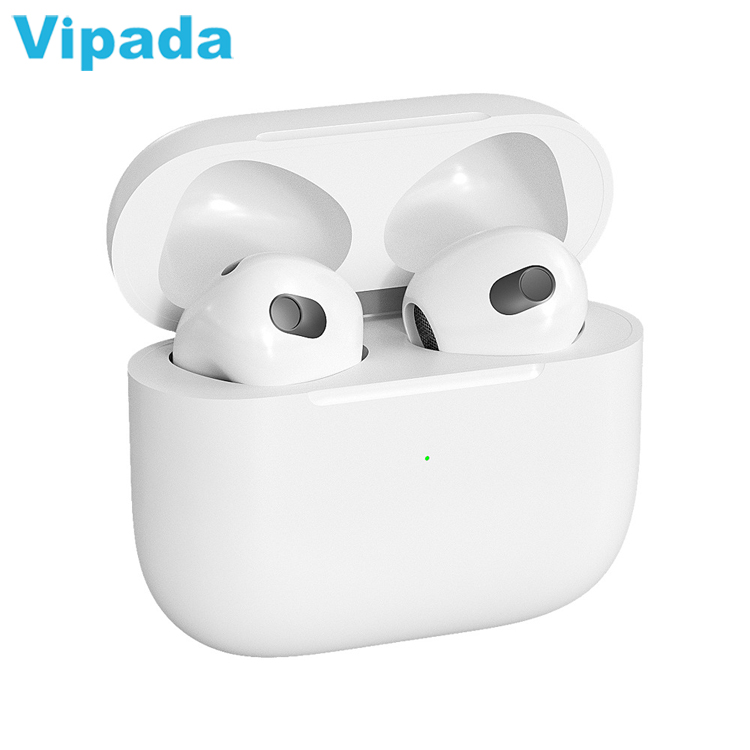 Беспроводные наушники Pro 4 TWS Mini Auriculares Pod 1:1 Air Pro4 Pro 4