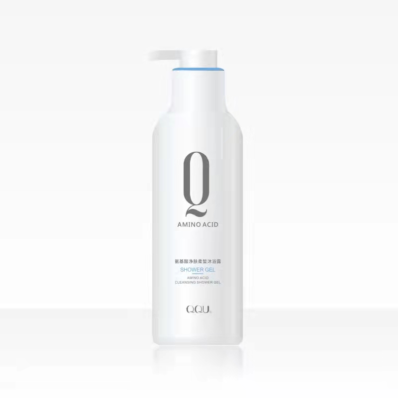 Oem Skin Moisturizing Fragrance And Cool Scented Organic Whitening Shower Gel For Black Skin