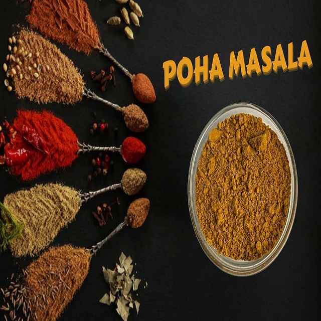 Лидер продаж, экспортер специй omellete masala из Индии