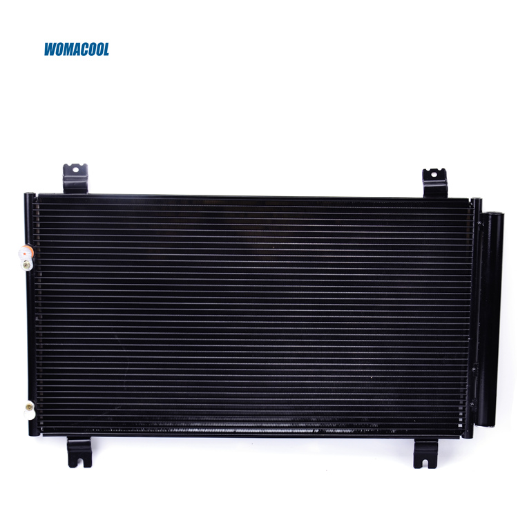 Кондиционер a/c для грузовика, охлаждающий конденсатор для mitsubishi grandis MR958112