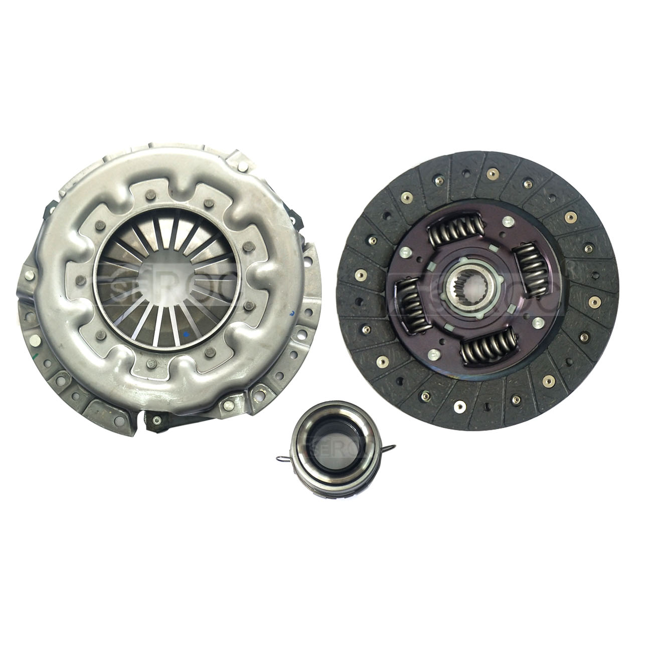 High Quality Vehicle Spare Parts 841456 Clutch Kit for Zotye