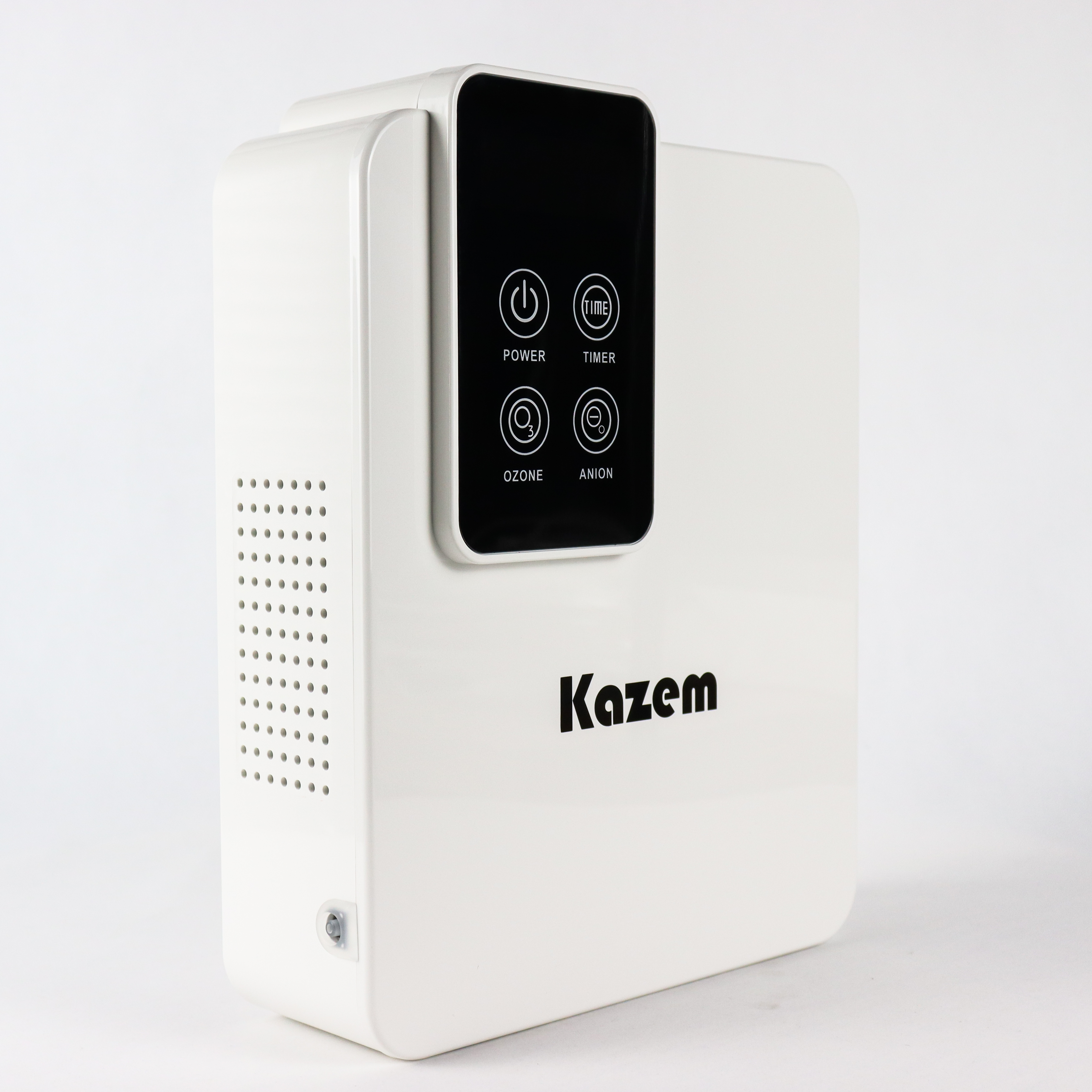 Multi Function Water Food Fruit Disinfection Ozone Generator For Indoor Home Office Use