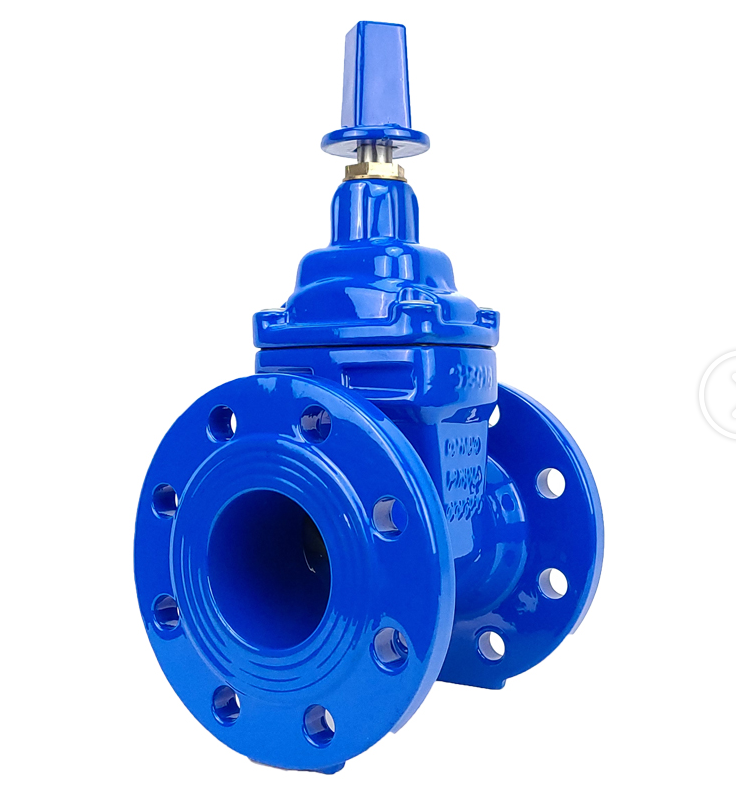 6 inch gate valve price slide gate valve rotork gate valve flange size (10*300)