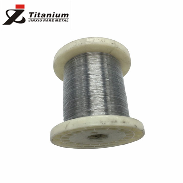 Astm b863 aws a5.16 gr1, gr2, gr3, gr4, gr5, gr7, gr9, erti 2 титановой проволоки 2 мм цена титановой проволоки 0,5 мм титановая проволока 0,8 мм