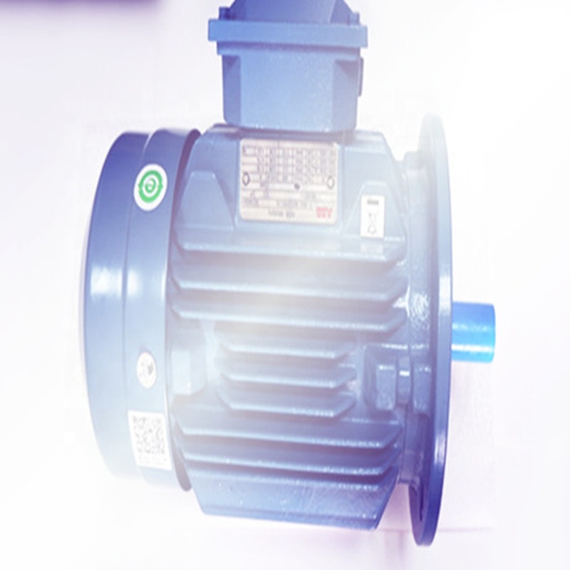 good sales and more popular for Pneumatic horse blade air motor 220-240V high power motor