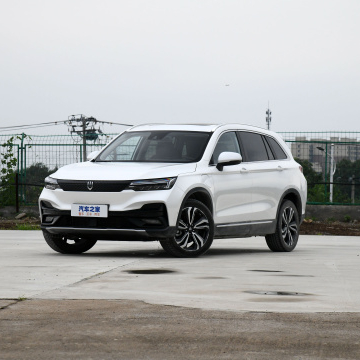 2021Skyworth, новый электромобиль suv 150 км/ч