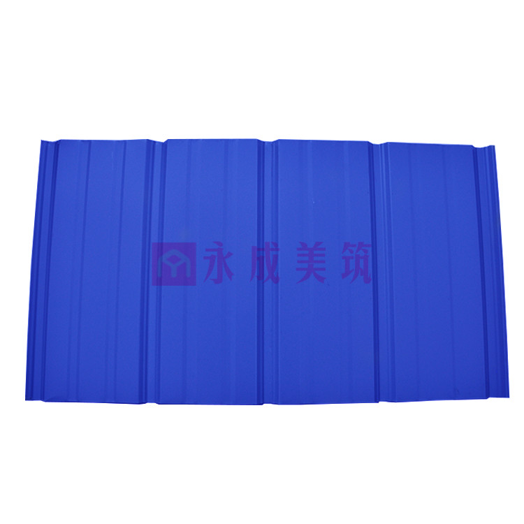 Hot sale Siding panels exterior wall metal corrugated board