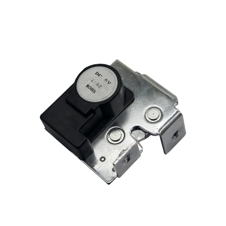 Blector 5V OEM Электронный седельная сумка замок для Электрический Скутер мопед/электрический велосипед комплект запчасти обмена удаленное управление с помощью приложения