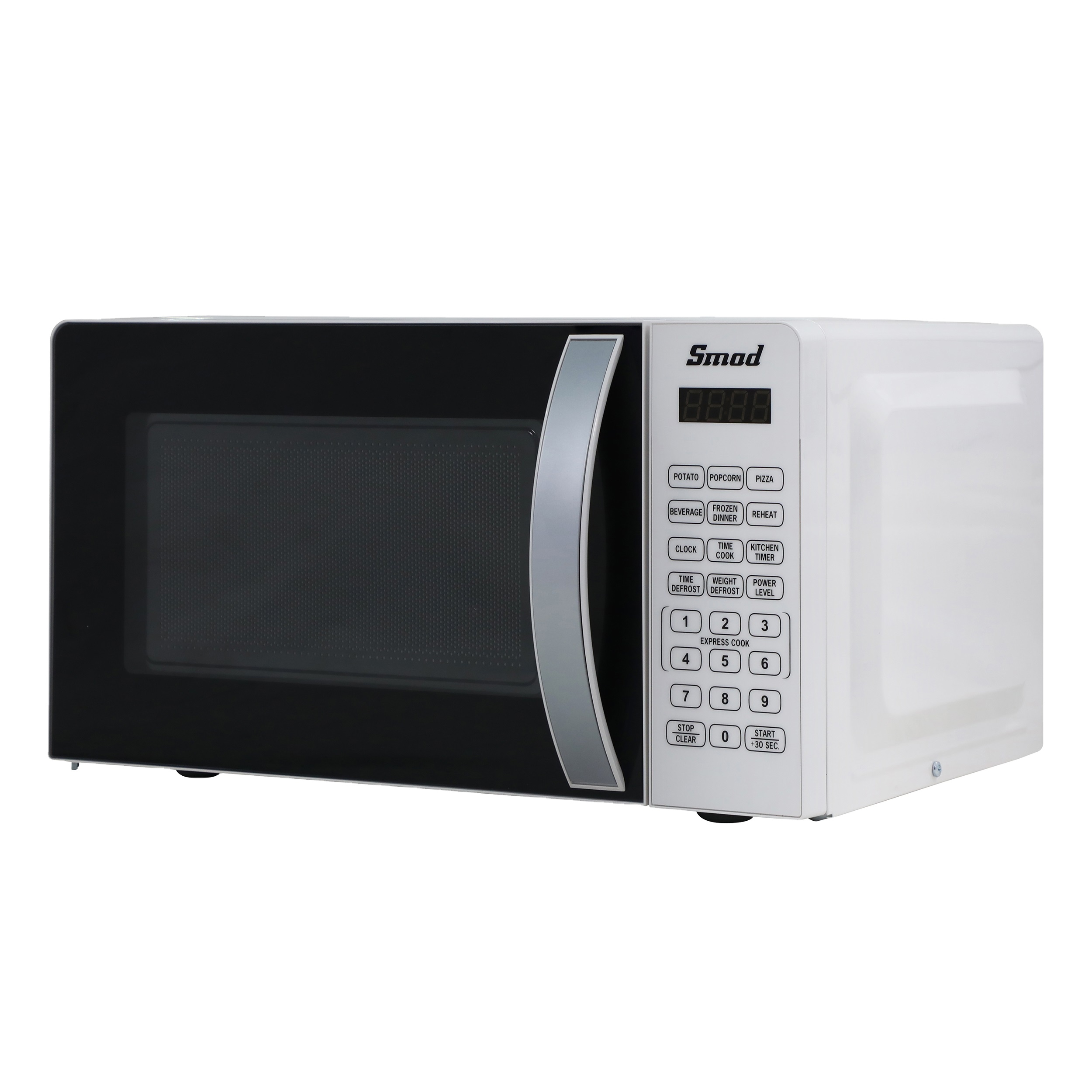 Smad 20L Electric Mini Multifunctional Food Heater Micro Wave Microwave Oven