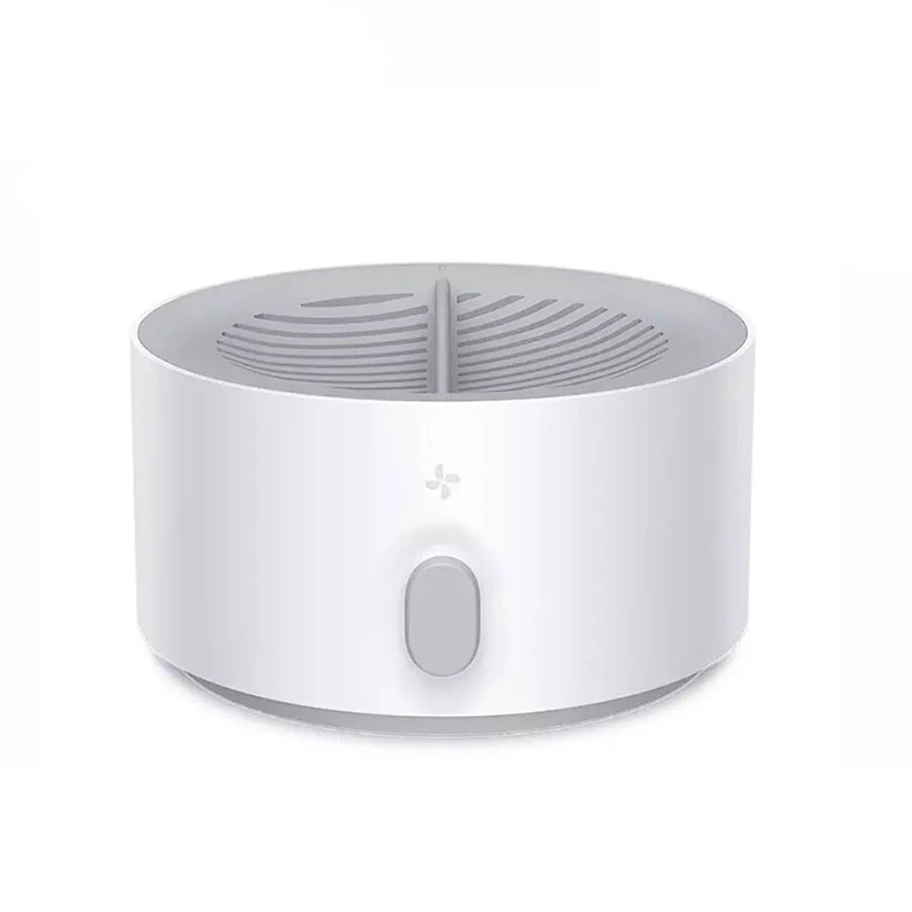 XIAODA Xiaomi оригинальная новая портативная машина для очистки фруктов и овощей бытовой мини-размер кухонный очиститель овощей