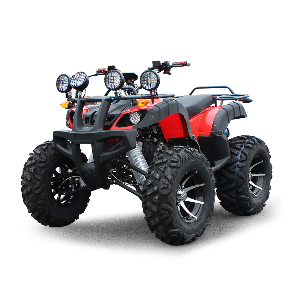 2021 New Adventure Lightweight 4x4 Motor Quad ATV For Sale