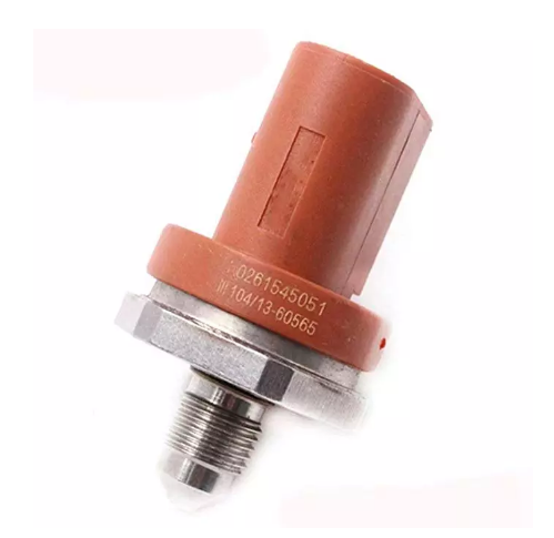 Fuel Pressure Sensor 06J906051D 06J 906 051D 06J 906 051 D For Audi A3 A4 A5 Seat For VW For Jetta 0261545051