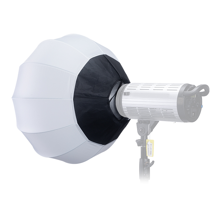 Spherical photography soft light ball soft light cover soft box