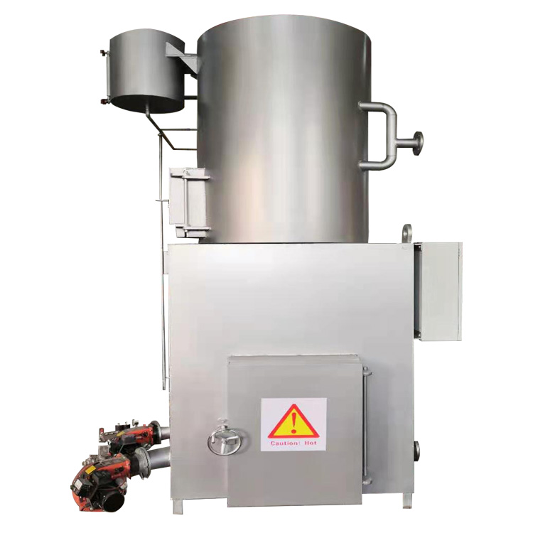 Medical Waste Incinerator,Diesel Oil or Natural Gas Fuel Incinerator