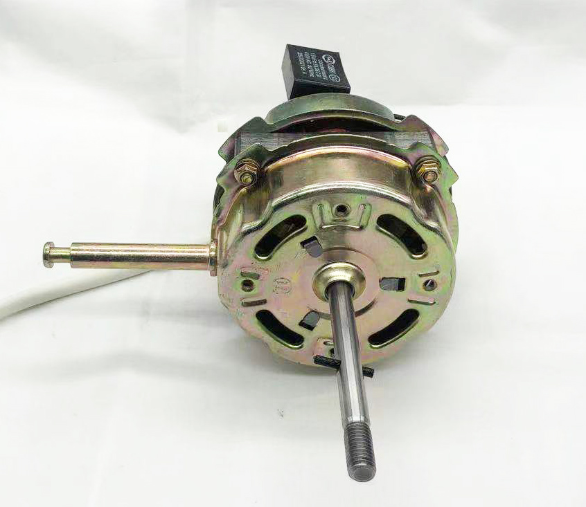 7424 brushless fan motor bearing type copper be in common use fan motor