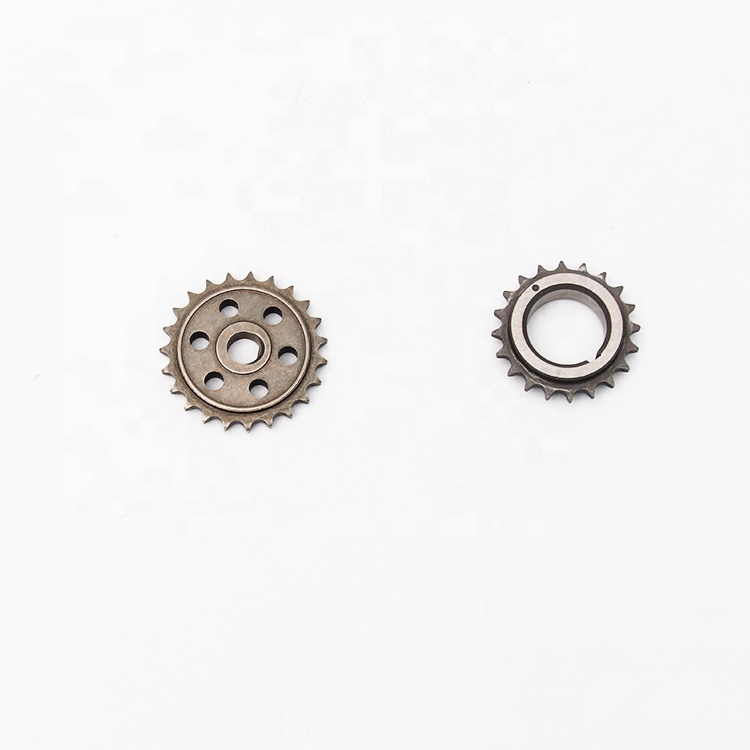 LR072611&LR011218 Genuine Spares Parts Diesel Fuel Pump Chain Sprocket/sprockets For Land Rover