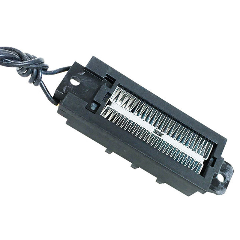 12V - 220V 50W - 100W постоянная температура проводящая ПТК керамический нагреватель воздуха на дизельном топливе нагревательный элемент сопротивления инкубатор нагревательные элементы
