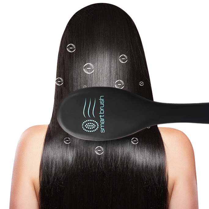 hot comb Salon Designer Hair Comb hair straightening comb 45w