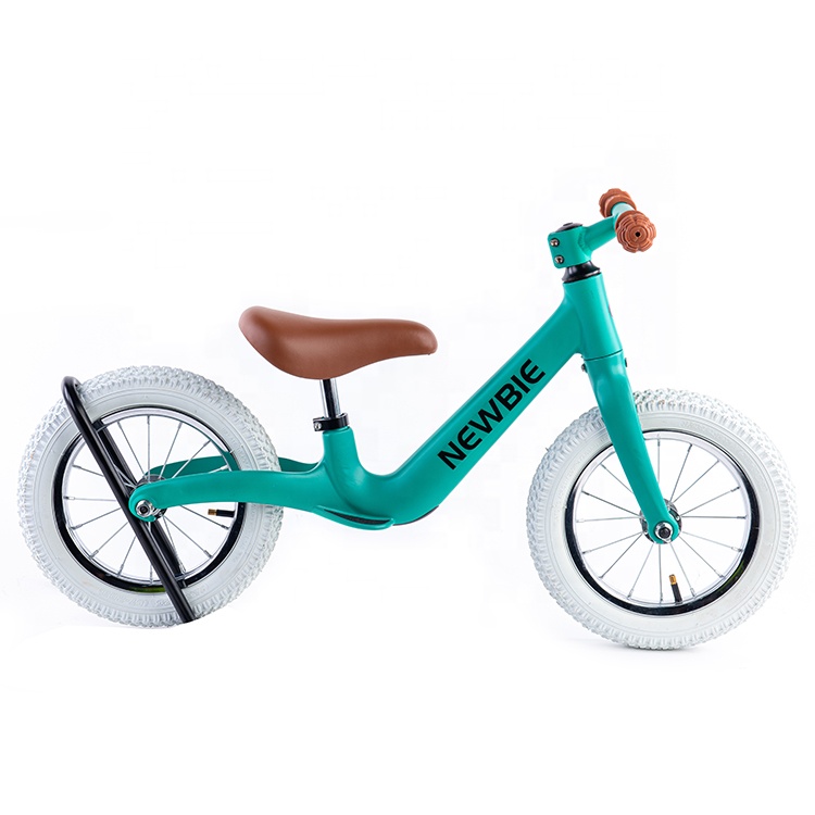 Children Balance Bike 12 Inch Mini Walker Training Balance Bike Kids Balance Bike