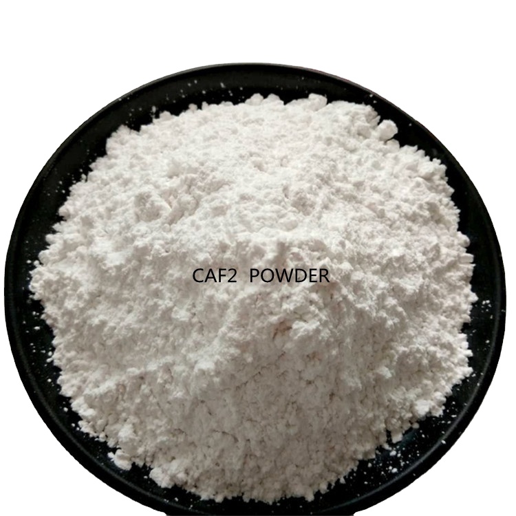Cas 7789755 фторид кальция 200 сетка флюорограф CaF2 от 85% до 99% чистоты