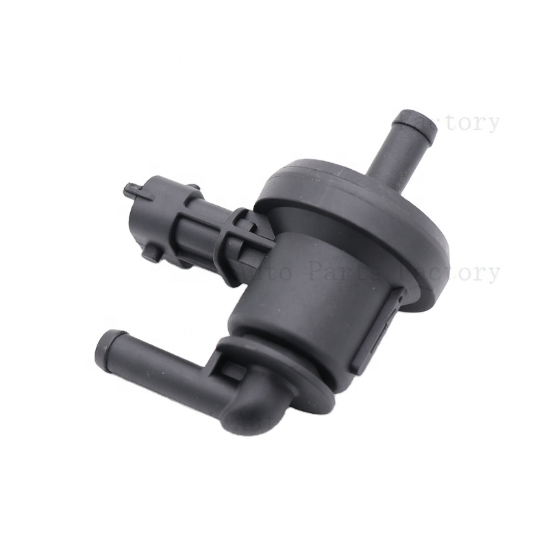 Заводская поставка, 29010-2B000 28910-2B000 9270930004 для HYUNDAI ACCENT KIA CERATO, карбоновый контейнер, датчик соленоидного клапана