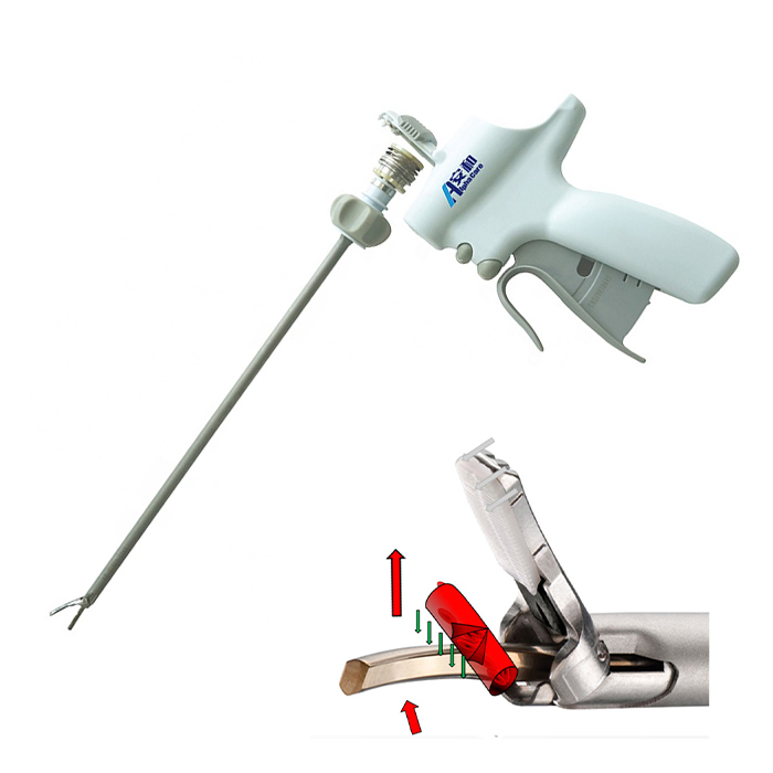 surgical instruments thyroid surgery machine medical ultrasonic scalpel