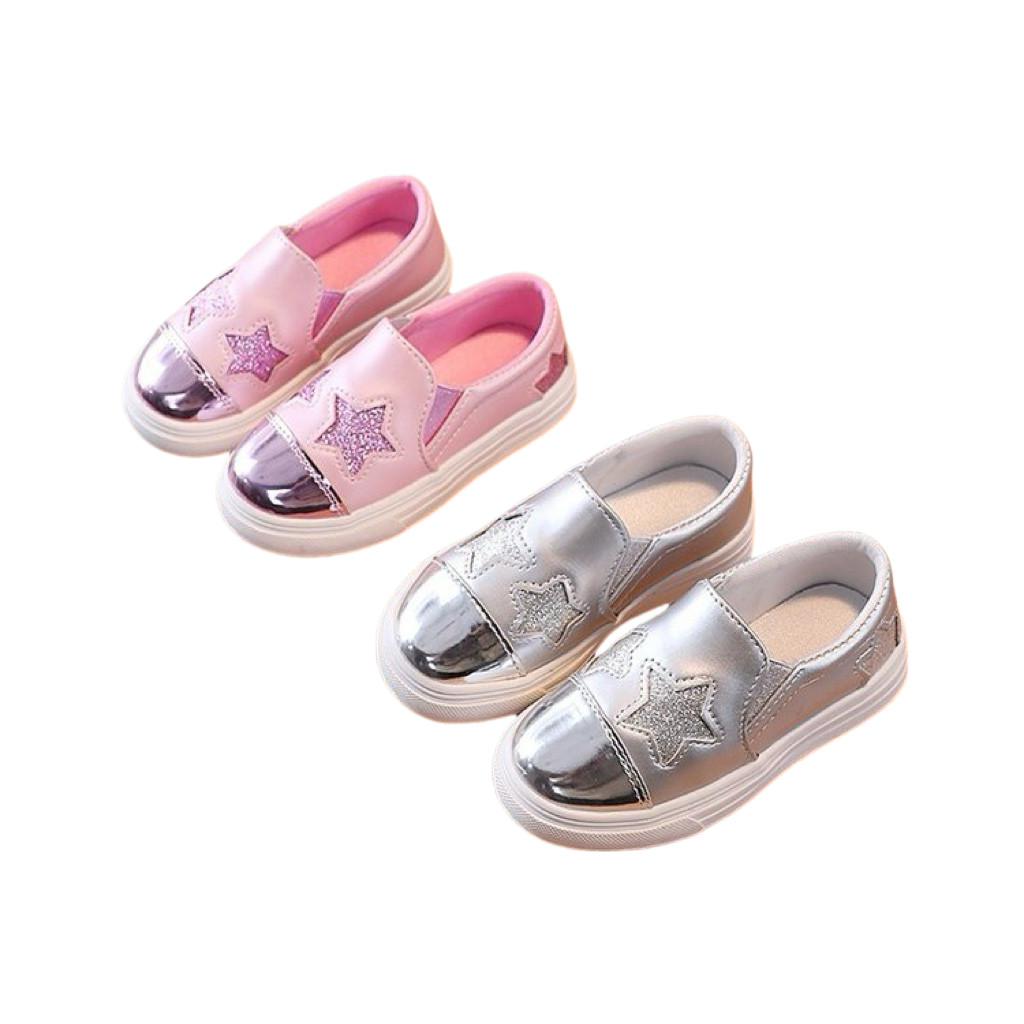 New Type Economy Customized Design Hot Sale Kids Boys Fashion Casual Latest Children's Shoes