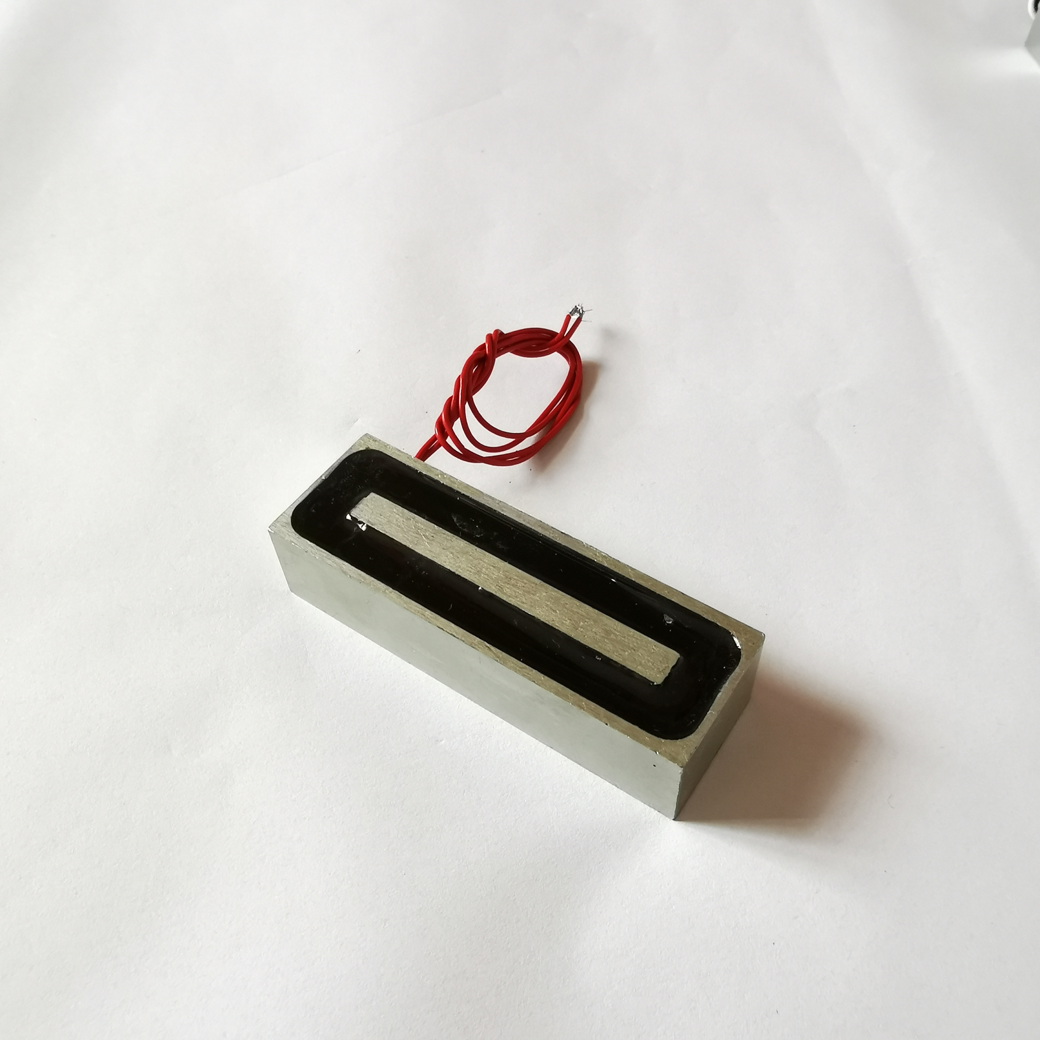 rectangle shape dc micro electromagnetic lifter