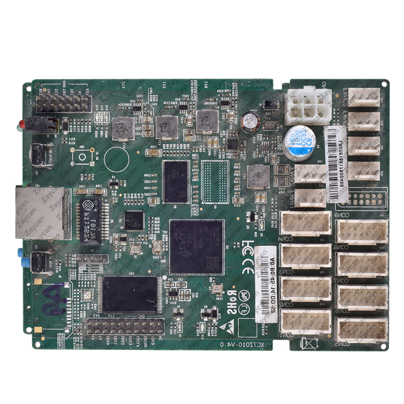 Оптовая продажа, новый и использованный контроллер Innosilicon-Miiner A4 + A6 A9 A9 ++ A10 A10pro T1 T2 T2T T3, панель управления Innosilicon-Minner
