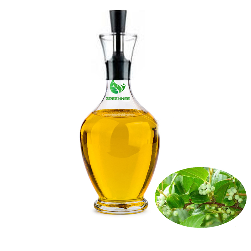 Масло для увеличения груди, объемное масло Smilax, масло Sarsasapogenin