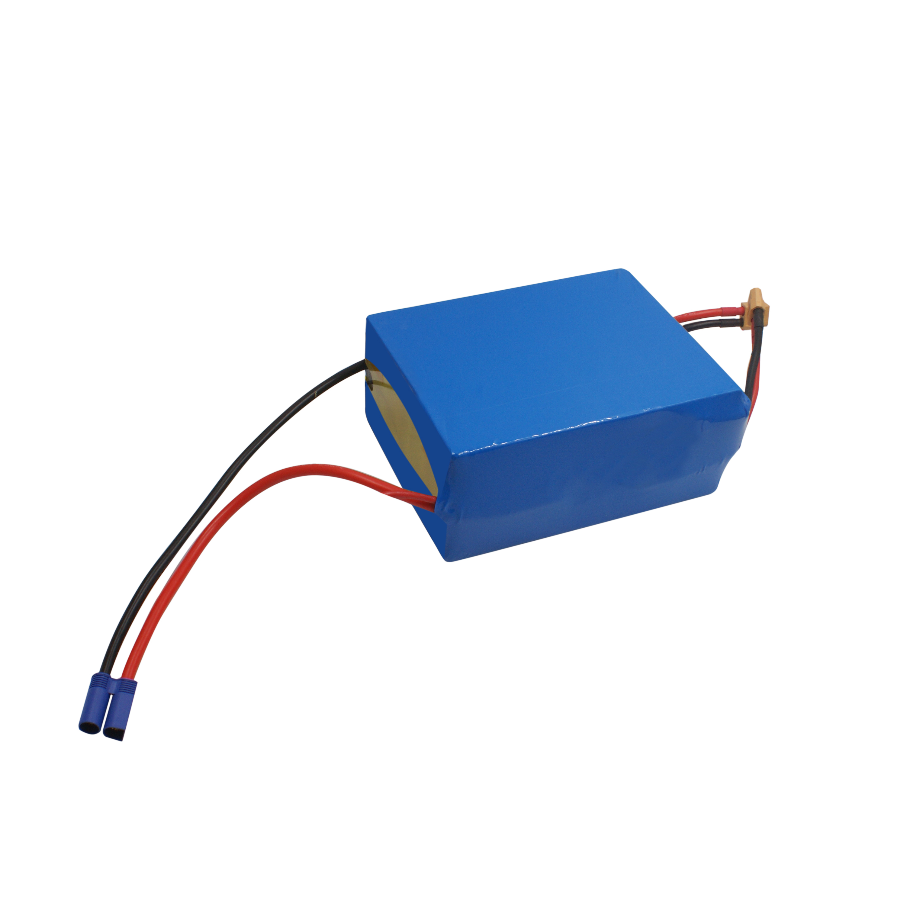 JYFpower 3S16P 432WH промышленный аккумулятор источник питания для хранения энергии