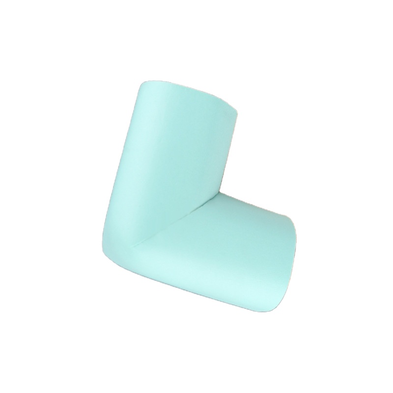 Amazon hot selling baby safety products silicone rubber table corner protector custom logo Pcs plastic