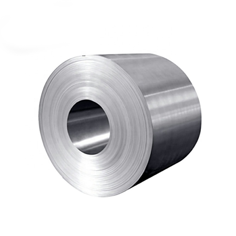Factory Price 201 304 316 409 Coil 201 Ss 304 Mirror Finished Stainless Steel Cold Rolled Ba/2b/no.1 0.3-16mm 2B. BA. No.1