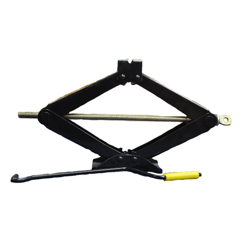 Scissor Jack Car Jack Car Scissor Jack With Hand Crank Portable Repair Tool